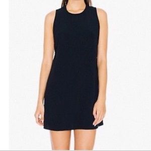 American Apparel Dakota dress